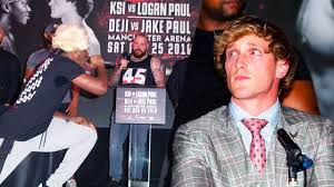 Olajide olatunji, aka ksi, is a rapper, video game critic, actor, boxer, and one of the most popular social media influencers in the uk. Ksi Vs Logan Paul Press Conference Highlights Youtube