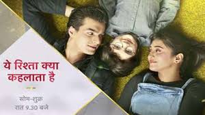 Jun 09, 2021 · karan kundrra on shooting for yeh rishta kya kehlata hai amid pandemic: Yeh Rishta Kya Kehlata Hai Producer Confirms Of A Big Leap In February 2020 Will It Be End Of Kartik And Naira