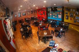 Family affair in der blues garage. Garage Jazz And Blues Ponta Grossa Menu Preise Restaurant Bewertungen Tripadvisor