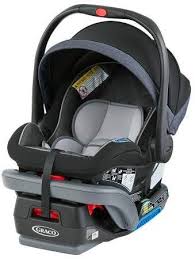 Graco Snugride Snuglock 35 Dlx Infant Car Seat Gallery Baby Car Seats Car Seats Baby Car