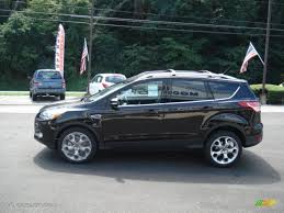 Image result for Kodiak Brown 2012 Escape
