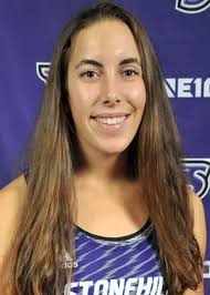 2020-21 Women's Track and Field Roster