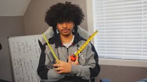 We would like to show you a description here but the site won't allow us. This Tiktok Teen Uses Math And Photos To Accurately Guess Strangers Heights Cbc Radio