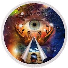 Faith Women's T-Shirt by Bruce Rolff