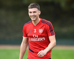 Submitted 3 years ago by rotarymotor. Kieran Tierney Must Make Premier League Debut Against Sheffield United Says Arsenal Legend Alan Smith Asia Newsday