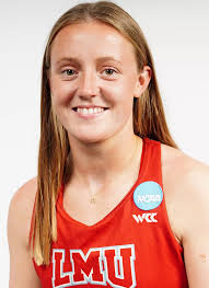 2023 Women's Beach Volleyball Roster