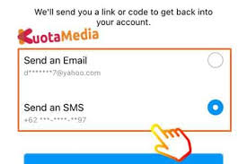 We did not find results for: Cara Menghapus Akun Instagram Yang Lupa Password Terbaru