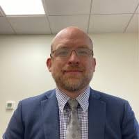 Christopher Vogel, MBA, CPA, CHFP, FACHE