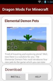 The purpose of dml (dragon mounts: Dragon Mods For Minecraft For Android Apk Download