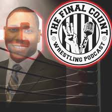 The Final Count- “The Russian Bear” Vladimir Alexander by The Final Count