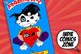 Indie Comics Zone