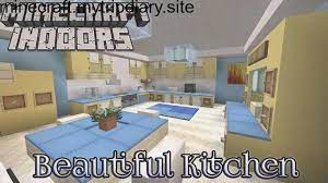 Minecraft how to make a kitchen youtube minecraft kitchen. Minecraft Indoors Interior Design Beautiful Kitchen Minecraft Kitchen Ideas Beautiful Kitchens Minecraft Kitchen Design