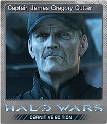 Showcase :: Halo Wars: Definitive Edition