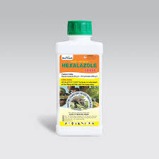 Hexalazole 300SC