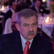 Karim DE ALBA ROMENUS