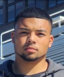 Air Force 2024 Football Commits