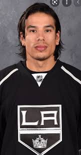 First Nation hockey equipment