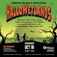 HalloWetlands