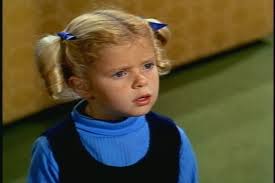 Family Affair Friday(ish): Season 1, Episode 22, “Once in Love with Buffy,”  2/13/1967