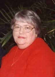 Obituary information for Oleeta Faye McCarty