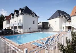 Residence Les Dunettes A Cabourg En Normandie Location Cabourg Maeva Iziva Com Vacances Normandie Cabourg Vacances En France