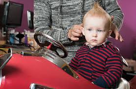 Toddler haircuts are a sign that your baby some kid's haircuts enable them to be more independent about their haircare. Dos And Don Ts For Stress Free Kids Haircuts