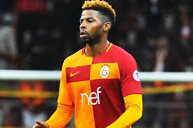 Amsterdam, hollanda) hollanda'da yetişmiş surinamlı futbolcudur. Ryan Donk Galatasaray Da Kaldi Timeturk Haber