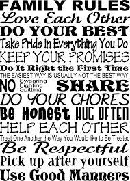 Download Download Family Rules Subway Art Family Rules Svg Free Png Image With No Background Pngkey Com