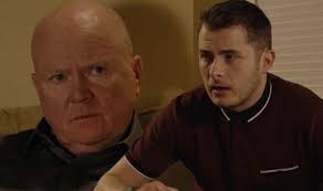 EastEnders spoilers Phil Mitchell to plan downfall for Ben as he makes  revenge discovery?