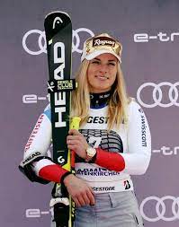 Lara Gut Behrami Official Website Sports Women Lara Ski Racing