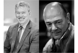 Notable UK distributors