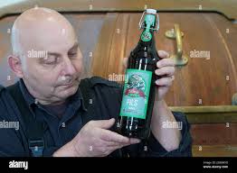 Peter brewer hi-res stock photography and images