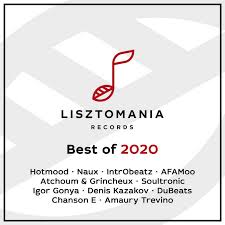 Art & Music | Hotmood | Lisztomania