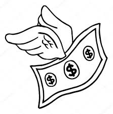 Resultado de imagen de billete volador