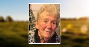 Ruth G. (Keller) Cessna Obituary March 10, 2025