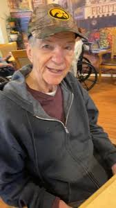 Clark Stevens P.h.D. Obituary