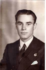 Donald Donaldson (1923-1964)