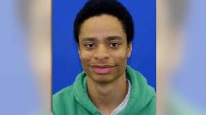 Maryland mall gunman's mother says he was 'gentle, sweet'