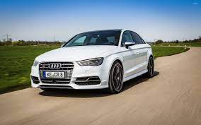 2014 Abt Audi S3 Wallpaper Car Wallpapers 47152