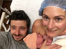 Nursing isn't just good for babies—it benefits mom too! Why I Chose To Have A Baby Despite Having Terminal Breast Cancer Knowing I Could Leave Him Motherless