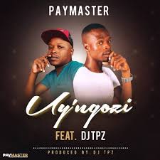 Paymaster Feat Dj Tpz Uy Ngozi House Music Dj Dj Entertainment Music
