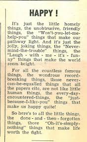 One Yarn After Another Best Poems Words Quotes