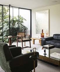 A Mexico La Maison Brutaliste D Un Magnat De L Hotellerie En 2020 Architecture D Interieur Maison Inspiration Deco
