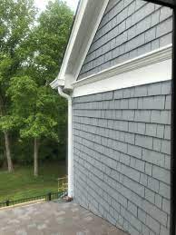 The rgb values for sherwin williams sw3026 king's canyon are 123, 124, 122 and the hex code is #7b7c7a. Cedar Shingles In Sherwin Williams Kings Canyon Sherwin Williams Exterior House Colors Gray House Exterior Black House Exterior