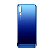 Back Panel Cover for Honor Magic 2 3D ...