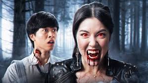 Alone..again… ||Vampire Cookie Angst|| 🩸