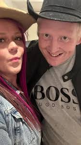 Tammy Guthrie's Instagram, Twitter & Facebook