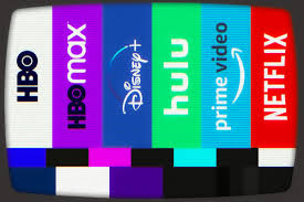 Hbo max bundles hbo with your favorites from warnermedia's vast library of beloved shows and movies, as well as an extensive collection of new content produced exclusively for #hbomax. Which Streaming Service Is Right For You The Ringer