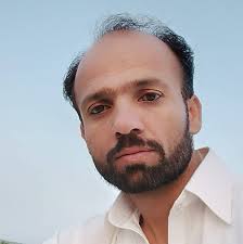 Hajji Syed Saeed Gillani