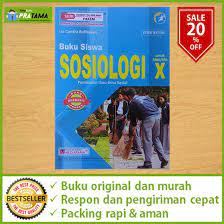 Download buku guru sosiologi kelas 10 kurikulum 2013. Jual Buku Peminatan Sosiologi Sma Kelas 10 Kurikulum 2013 Edisi Revisi Di Lapak Bukupratama Bukalapak